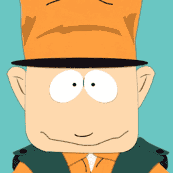 Uncle Jimbo Kern (South Park) Image