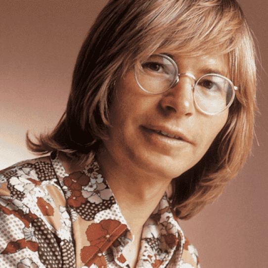 John Denver (4.0) AI Voice