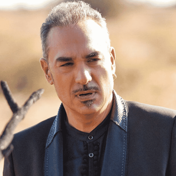 Notis Sfakianakis AI VOICE  AI Voice