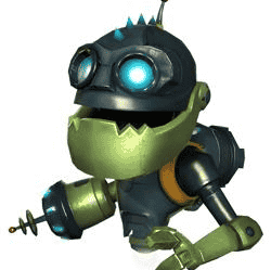 mr zercon voice Image