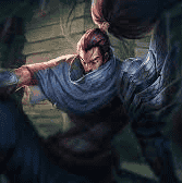 Yasuo Image