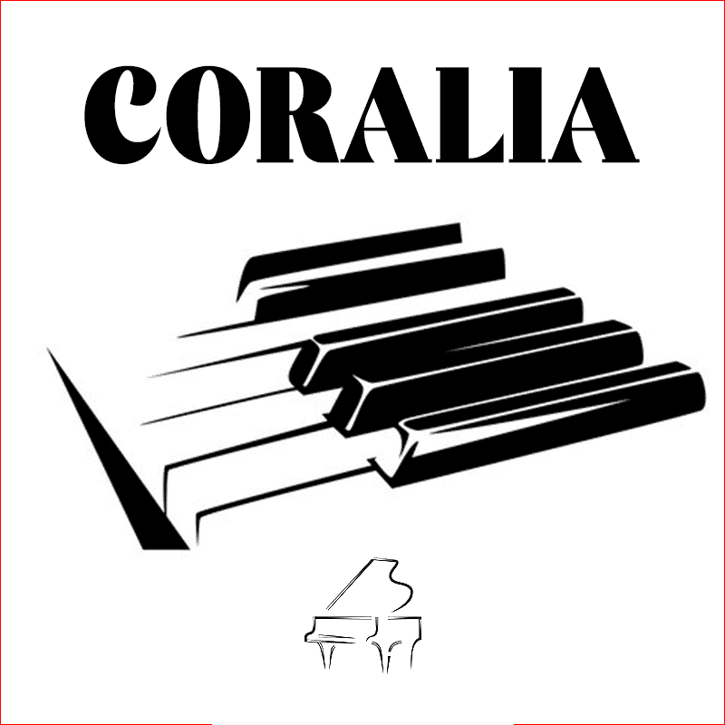 Coralia AI Voice