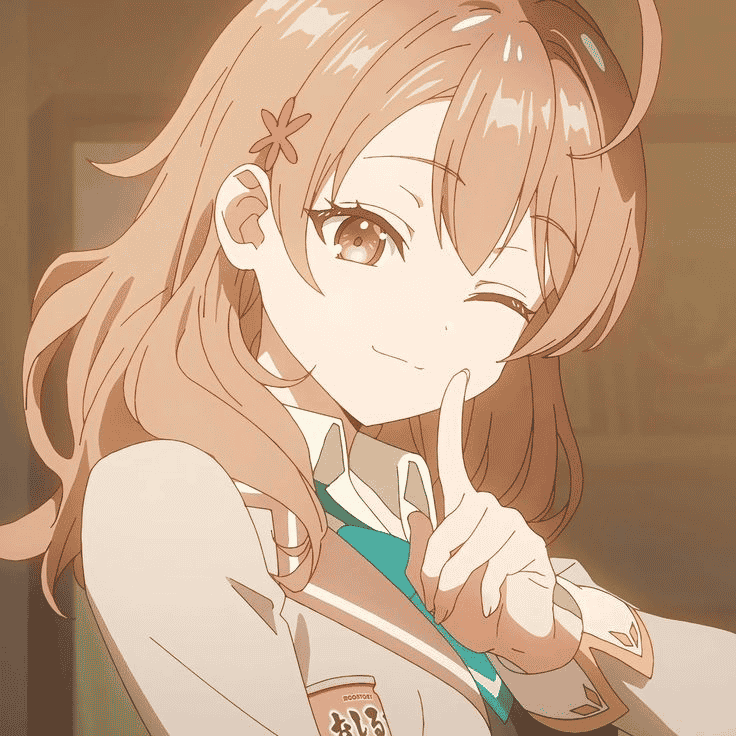 Maria kujou JP AI Voice