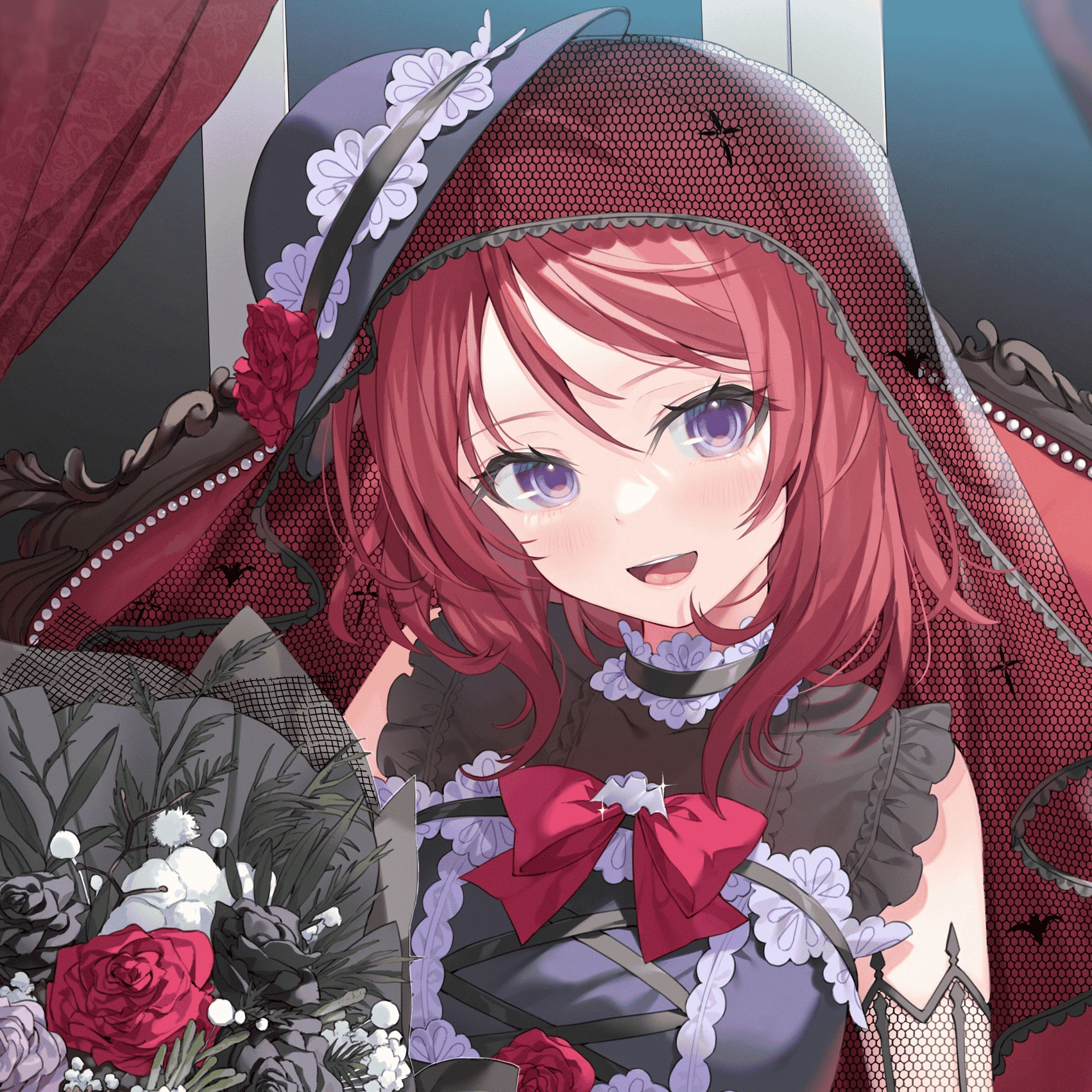 Nishikino Maki voice AI Voice