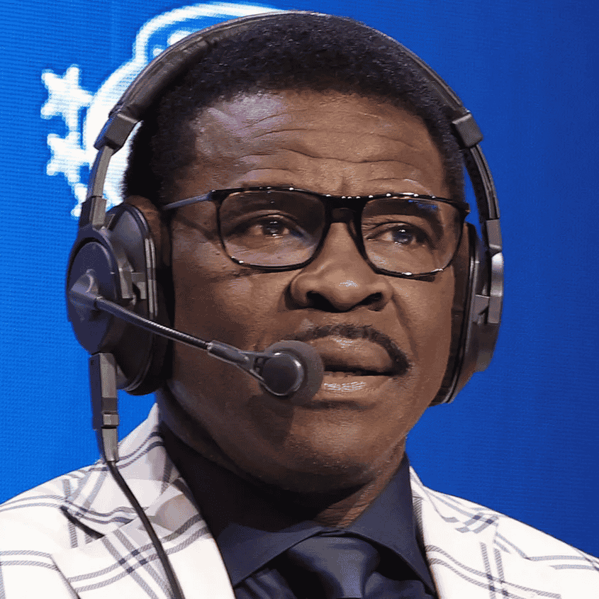 MichaelIrvin AI Voice