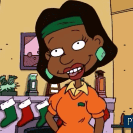 Lucy Carmichael (Rugrats) AI Voice