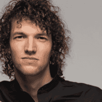 Luke smallbone v1 AI Voice