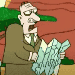 Goon's Dad (Pelswick) Image