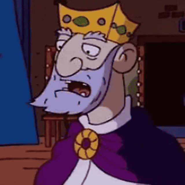 Schlomo (Rugrats) Image