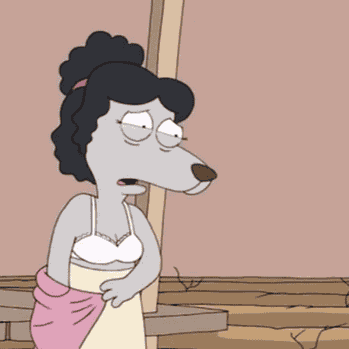 Armando's Wife (Family Guy) AI Voice