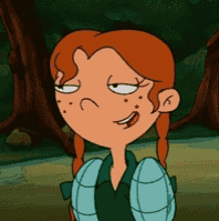Lulu (Hey Arnold!) Image