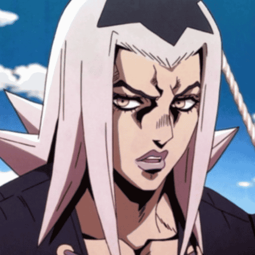 Leone Abbacchio AI Voice