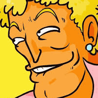 Brody Foxx (Yo Mama) Image