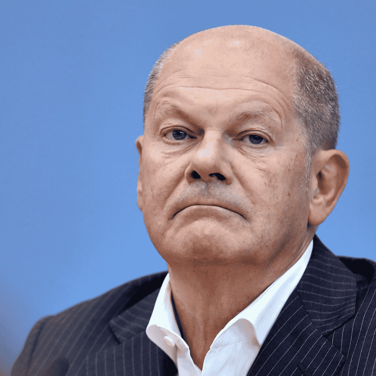 OLAF SCHOLZ V2 Image