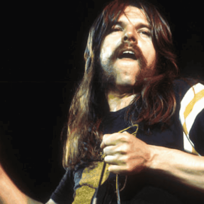 Bob Seger “70’s AI Voice” AI Voice