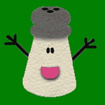 Mr. Salt (Blue's Clues) Image