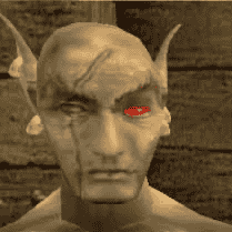 Morrowind Dark Elf  Image