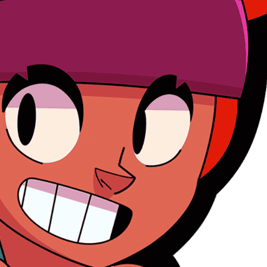 Amber (Brawl stars) Image