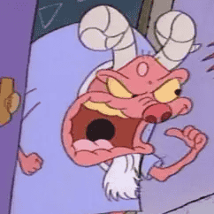 Seymour (Rocko’s Modern Life) Image