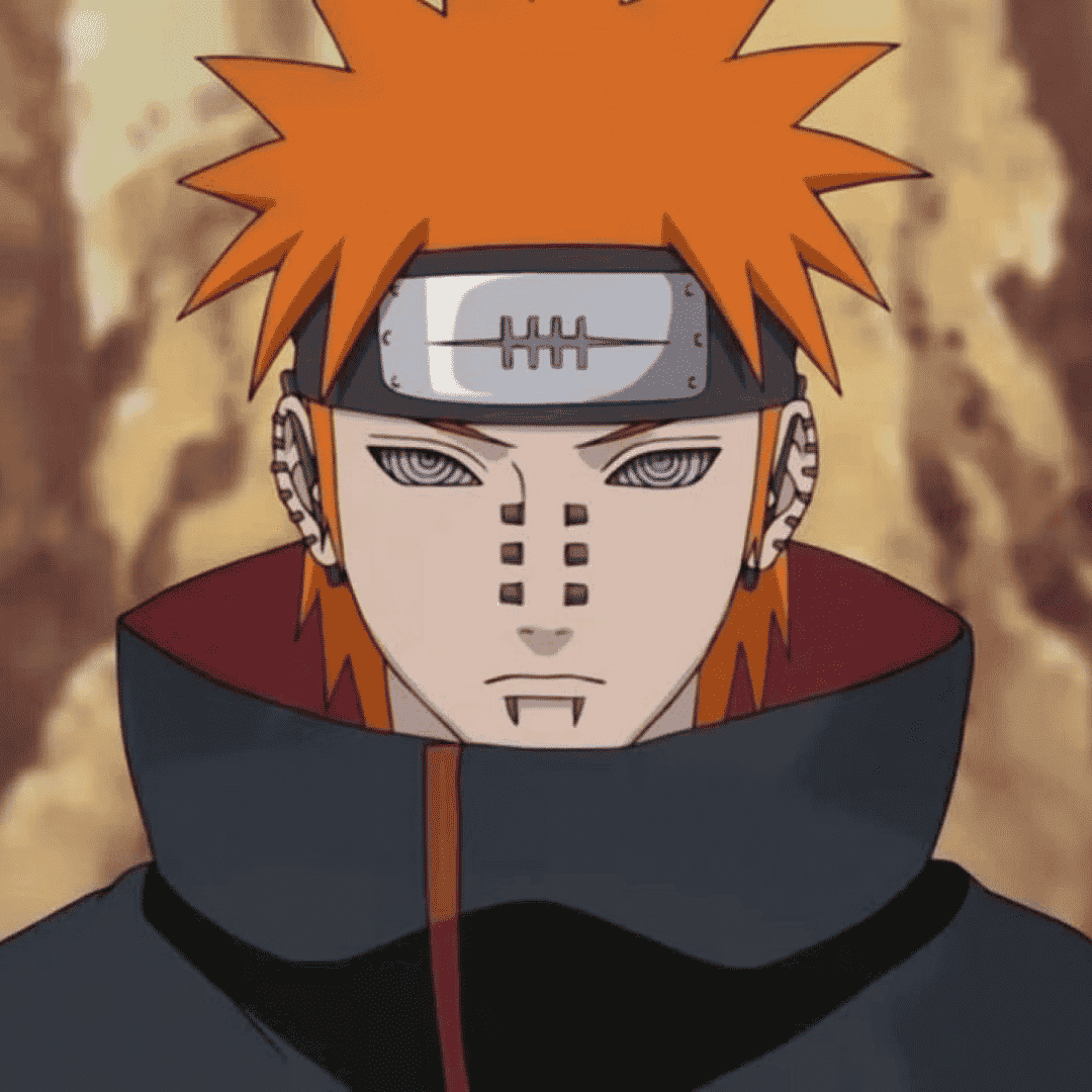 Pain Rikudo [VF] Image