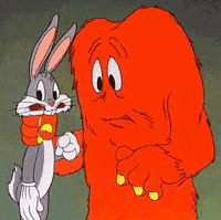 Gossamer (Looney Tunes) Image