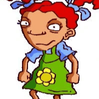 Mackenzie Benders (Rocket Power) AI Voice