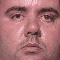 Giuseppe Simone  AI Voice