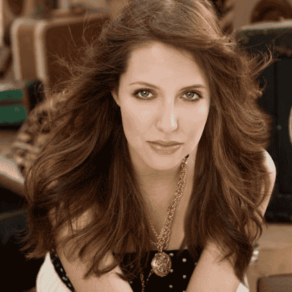 francesca battistelli  Image