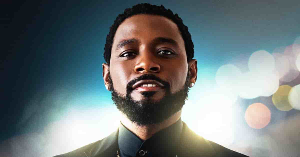 Kountry Wayne Model Image