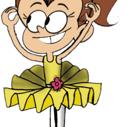 Luan Loud  AI Voice