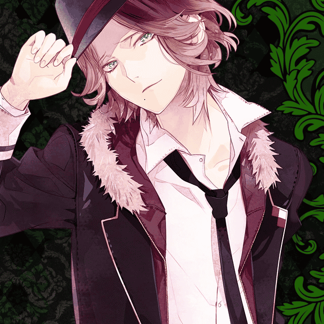 Laito Sakamaki (Daisuke Hirokawa) Image
