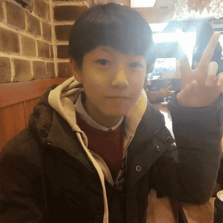 Ren Huang (NCT) Image