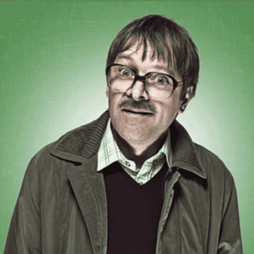 Jim (Friday Night Dinner) Image