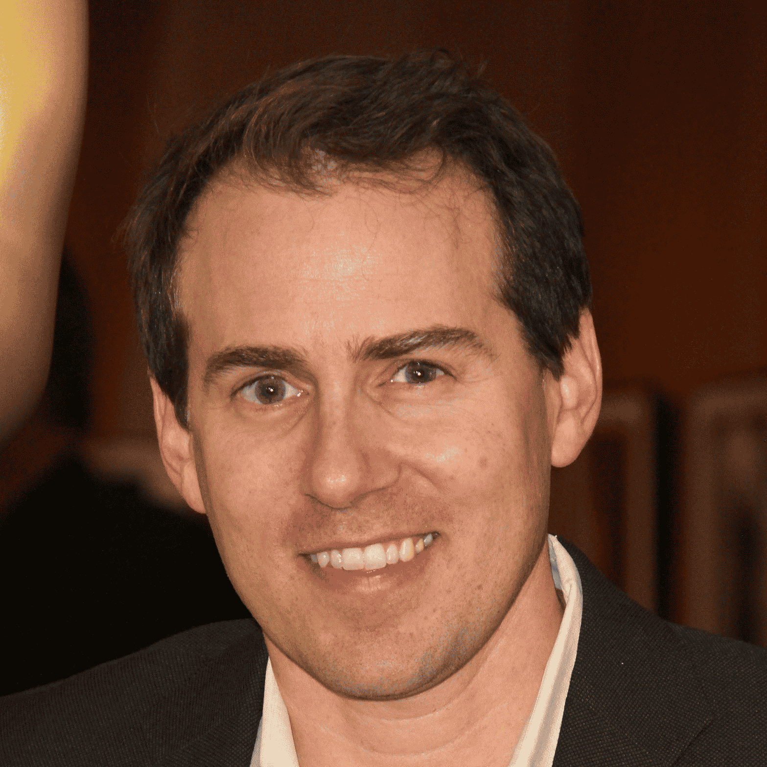 Teddy Newton Image
