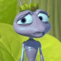 Princess Atta (A Bug's Life) Image