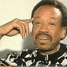 MauriceWhite EarthWindFire  AI Voice