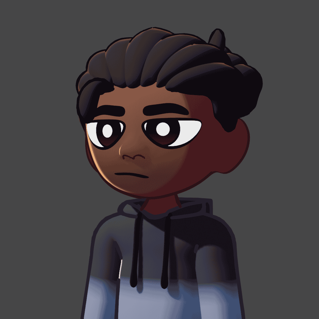 TyDarius AI Voice