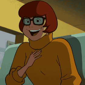 Velma Dinkley (Kate Micucci, Scooby-Doo) Image