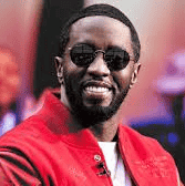 P diddy Image