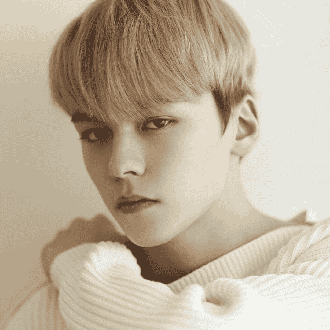 Vernon from Seventeen Image