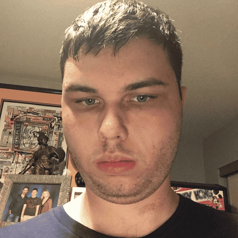 Braden G. Baum AI Voice