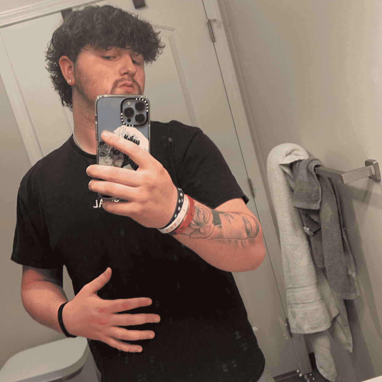 Caleb Frontz AI Voice