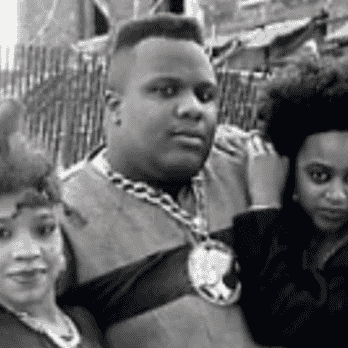 Chubb Rock Image