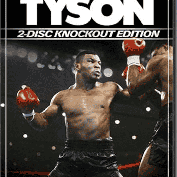 Mike Tyson AI Voice