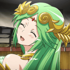 Palutena Image