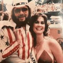 hank williams jr v1 AI Voice