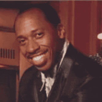 Jeffrey Osborne AI Voice