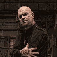 Ivan Moody Other AI Voice