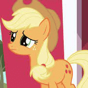 Applejack ai model AI Voice