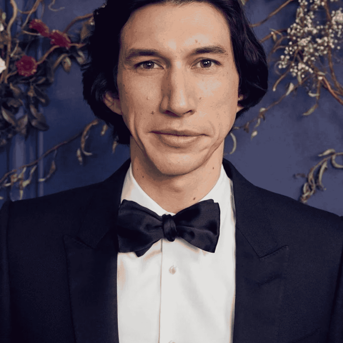 Adam Singing Driver AI Voice